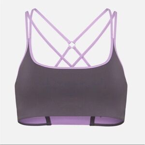 ALL ACCESS Strappy Bra (Small)